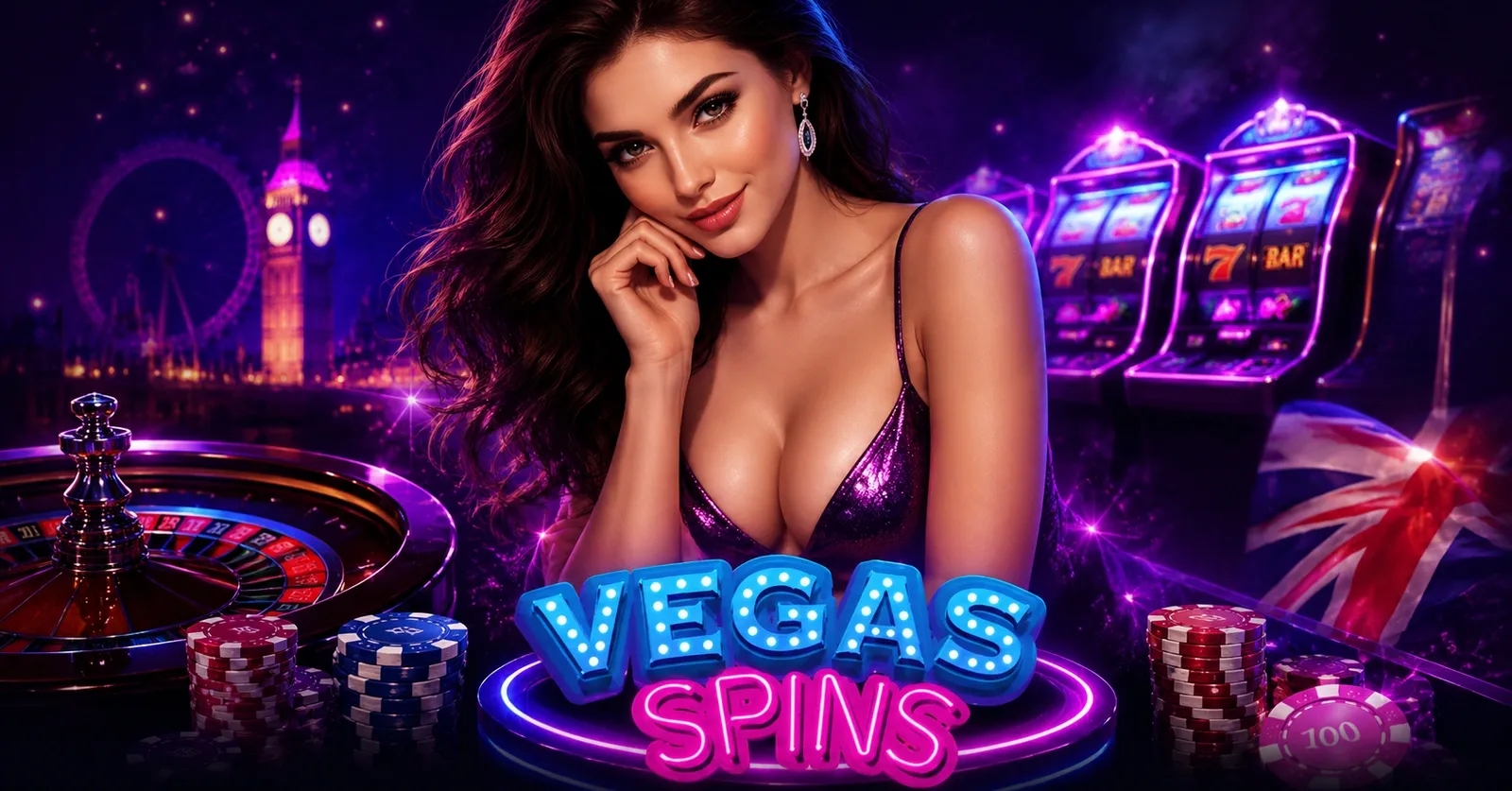 Vegas Spins Casino Vegas Spins Casino
